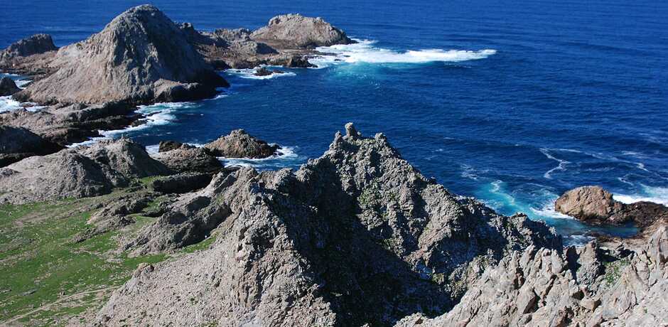 Farallon Islands