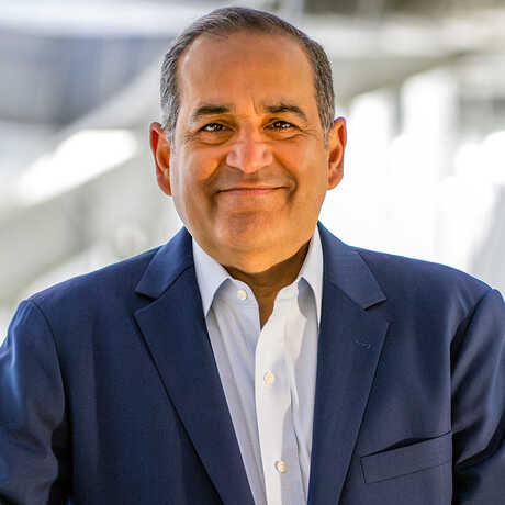 Jim Gohary, Chief Financial Officer