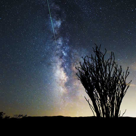 NPS photo by Brad Sutton