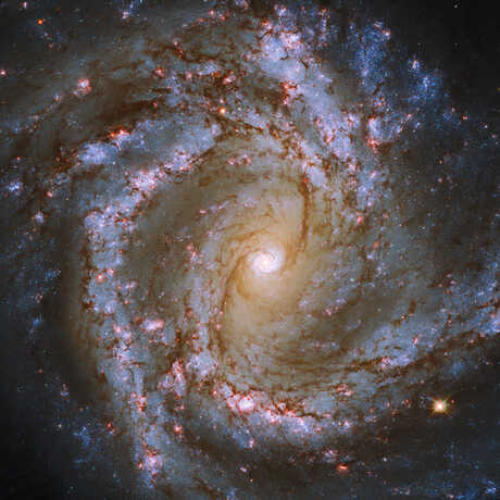 M16 Galaxy