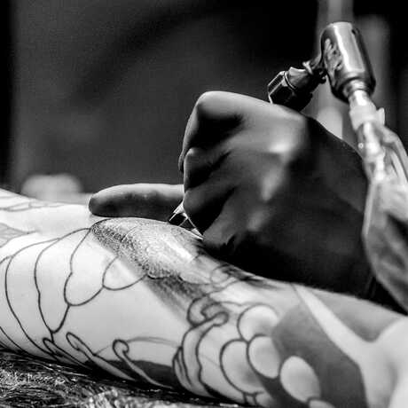 NightLife: Inked
