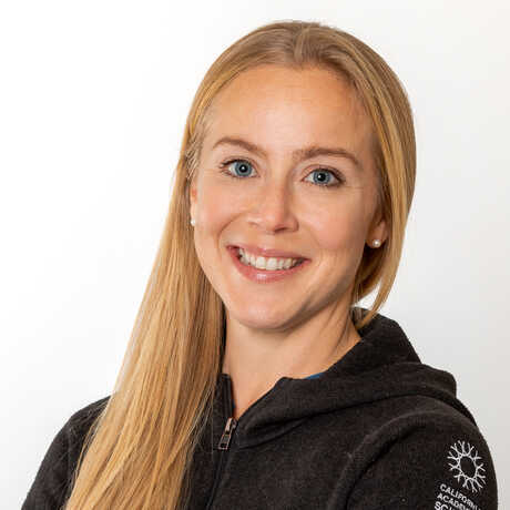 Rebecca Albright headshot.