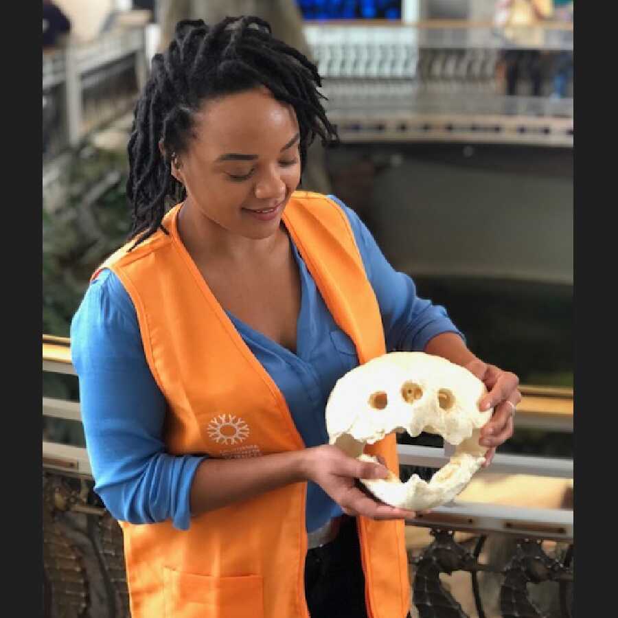 Special Engagement Volunteer