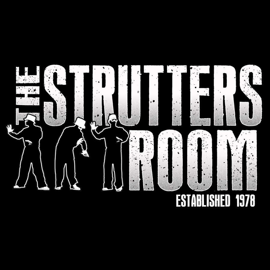 strutterscms