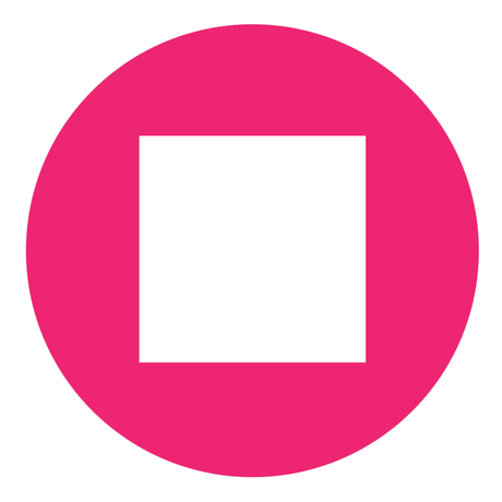 A circular BigPicture logo